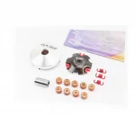 Вариатор передний к-кт Suzuki LET'S, TUNING (внутренняя щека 14мм), YQ-331027