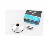 Варіатор передній к-кт Suzuki LET'S+втулка (внутрішня щока 14мм), YQ-347815