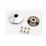 Вариатор передний к-кт Yamaha 2JA (под вал 16мм), YQ-308820