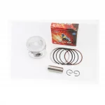 Поршень к-кт 80cc 47мм +0,75 (палец 13мм), 50-100сс 4Т, YQ-309121