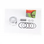 Поршень к-кт 80cc 47мм STD (палец 13мм), 50-100сс 4Т, YQ-349218