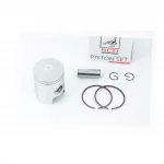 Поршень к-кт Honda DIO ZX50 40мм+0,25 (палец 12мм), YQ-363698