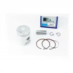 Поршень к-кт Honda DIO ZX50 40мм+0,25 (палец 12мм), синяя коробка, YQ-308765