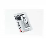 Герметик прокладочный силиконовый, чёрный "GASKET MAKER BLACK", 32g, МОТОХІМІЯ, YQ-304913