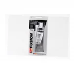 Герметик прокладочный силиконовый, чёрный "GASKET MAKER BLACK", 85g, МОТОХІМІЯ, YQ-304543