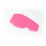 Фильтр-элемент воздушный (поролон) Suzuki AD Injection с пропиткой, красный, YQ-336258