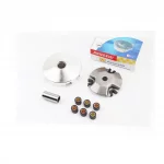 Вариатор передний к-кт Yamaha JOG 50 (под вал 13мм)+втулка, YQ-336669