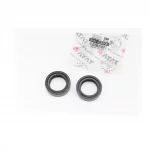 Сальник (26x37x10,5) к-кт 2шт, вилки передньої, ЗЧ-СКУТЕР, YQ-315040