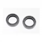 Сальник (26x37x10,5) к-кт 2шт, вилки передней, ЗЧ-МОТО, YQ-320103