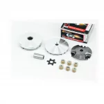 Вариатор передний к-кт Yamaha JOG 50-3KJ (под вал 13мм), YQ-339010