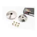 Вариатор передний к-кт Yamaha JOG 50-3KJ (под вал 13мм), Тайвань, YQ-347817