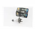 Лампа фари H7 PX26D 12V 55W (галоген), ЛАМПИ, YQ-337657