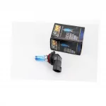 Лампа фары HB4 12V 55W Super White (галоген), ЛАМПИ, YQ-337666