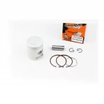 Поршень к-кт Honda DIO ZX50 40мм+0,25 (палец 12мм), Тайвань, YQ-363493