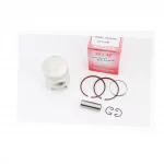 Поршень к-кт Honda DIO ZX50 40мм+0,50 (палец 12мм), Тайвань, YQ-308256