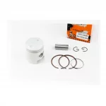 Поршень к-кт Honda DIO ZX50 40мм+0,50 (палец 12мм), Тайвань, YQ-363494