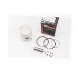 Поршень к-кт Honda DIO ZX50 40мм+0,50 (палец 12мм), Тайвань, YQ-331193