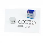 Поршень к-кт 80cc 47мм STD (палец 13мм), синяя коробка, 50-100сс 4Т, YQ-309380