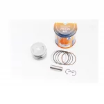 Поршень к-кт 80cc 47мм STD (палец 13мм), в металлической коробке, 50-100сс 4Т, YQ-349244