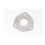 Прокладка глушителя большая на 3 болта (колено-глушитель) 35мм, 50-100сс 4Т, YQ-309147