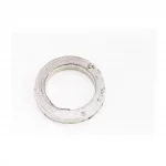 Прокладка глушителя круглая (под гол. цилиндра) "асбест" 22x30мм, 50-100сс 4Т, YQ-309418