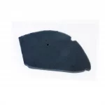 Фильтр-элемент воздушный (поролон) Suzuki Street Magic с пропиткой, чёрный, YQ-336265