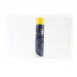 Засіб для догляду за шинами "TIRE CLEANER", аерозоль 650ml, МОТОХІМІЯ, YQ-304483