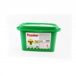 Засіб для ефективного миття рук "Passion Gold" паста, 5L (зелена), МОТОХІМІЯ, YQ-304611