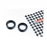 Сальник (27x36x10) к-кт 2шт, вилки передней, ЗЧ-МОТО, YQ-319053