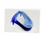 Пластик-основной "дэко", синий, STORM, YQ-317210