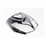 Пластик-передний верхний (где фара) Storm New, чёрный, STORM, YQ-317061