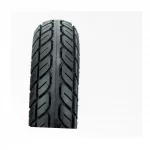 Шина 110/90-10 бескамерная, дорожная "Boss Tire" 6005, ШИНИ, YQ-303178