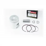 Поршень к-кт Honda DIO ZX50 40мм+1,00 (палец 12мм), Тайвань, YQ-331195