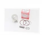 Поршень к-кт Honda DIO ZX50 40мм+1,00 (палец 12мм), Тайвань, YQ-308261