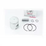 Поршень к-кт Honda DIO ZX50 40мм STD (палец 12мм), YQ-363697