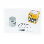 Поршень к-кт Honda DIO ZX50 40мм STD (палец 12мм), JCC, YQ-339102