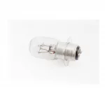 Лампа фары P15D-25-1 12V 25/25W, ЛАМПИ, YQ-337195