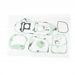 Прокладки двигателя 100cc-50мм, к-кт 13 деталей, длинный вариатор (металл), 50-100сс 4Т, YQ-349121