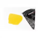 Фильтр-элемент воздушный (поролон) Yamaha JOG 3KJ, жёлтый, YQ-363412
