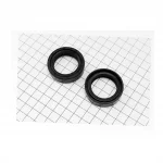 Сальник (30x42x10,5) к-кт 2шт, вилки передньої, ЗЧ-СКУТЕР, YQ-317167