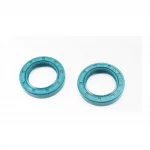 Сальник (30x45x8) к-кт 2шт, коленвала, 173F/178F, синие, D178/186F, YQ-602062