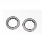 Сальник (30x46x7) к-кт 2шт, коленвала, 173F/177F, D177F/188F, YQ-607102