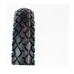 Шина 110/90-16 бескамерная, шипованная, ШИНИ, YQ-303716