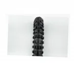 Шина 110/90-16 шипованная CROSS, ШИНИ, YQ-353600