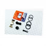 Ремонтный к-кт суппорта тормозного двухпоршневого, STORM, YQ-317177