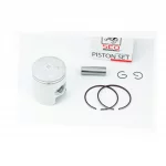 Поршень к-кт Honda DIO ZX65 44мм STD (палец 12мм), YQ-363700