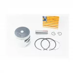 Поршень к-кт Honda DIO ZX80 48мм+0,25 (палец 12мм), жёлтая коробка, YQ-331887