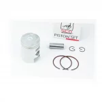 Поршень к-кт Honda DIO50 39мм+0,25 (палец 12мм), YQ-363702