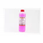 Засіб для миття, шампунь з воском "NANO SHAMPOO", 1kg, МОТОХІМІЯ, YQ-304632