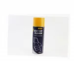 Засіб для очищення та догляду за шкіряним салоном "LEATHER CLEANER", аерозоль 450ml, МОТОХІМІЯ, YQ-304472